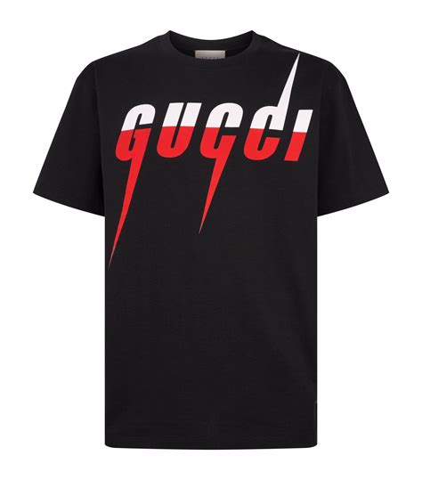 cheap gucci tshirt|Gucci Men's T.